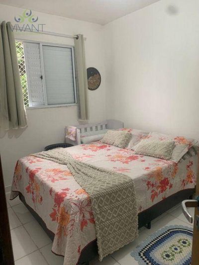 Apartamento, 2 quartos, 41 m² - Foto 4