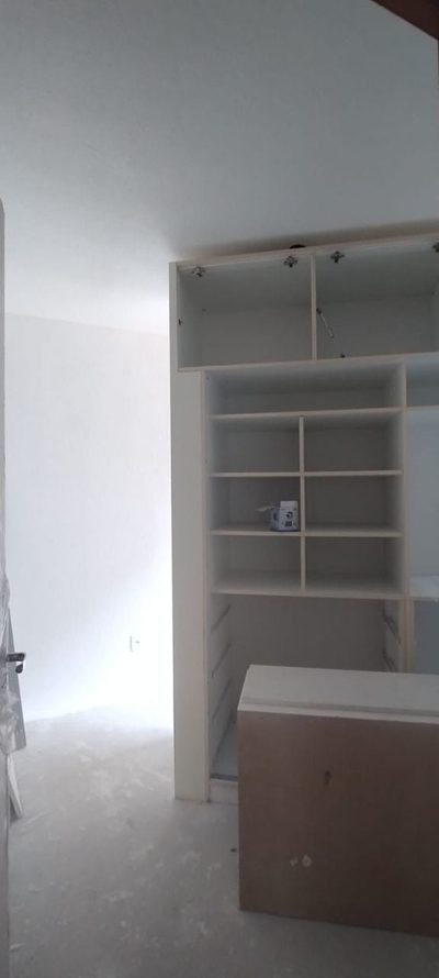 Depósito-Galpão, 51 m² - Foto 5