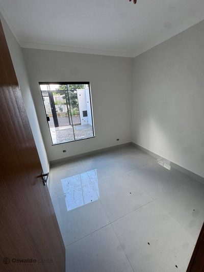 Casa, 3 quartos, 76 m² - Foto 3