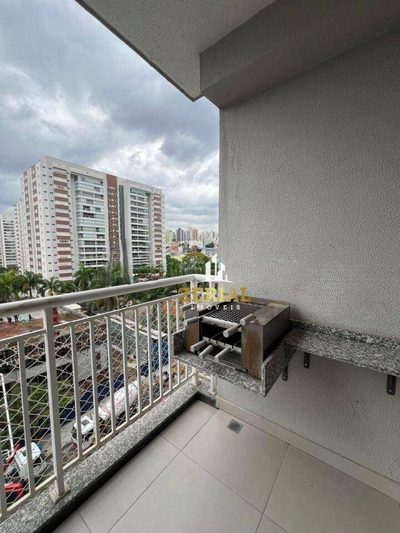 Apartamento, 2 quartos, 56 m² - Foto 3