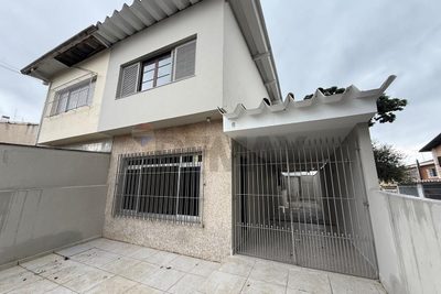 Sobrado, 3 quartos, 153 m² - Foto 1