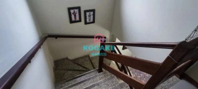 Sobrado, 4 quartos, 125 m² - Foto 4