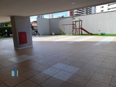 Apartamento, 3 quartos, 70 m² - Foto 4