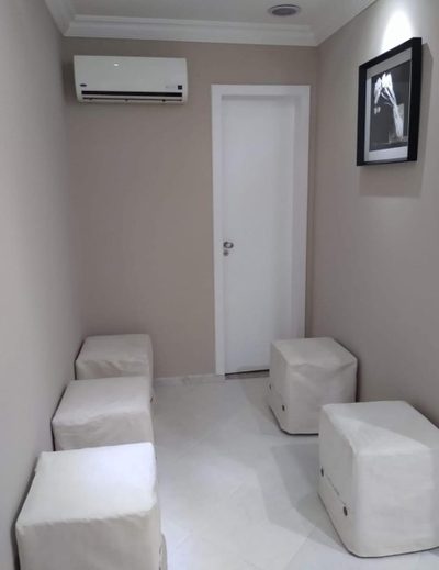 Sala-Conjunto, 25 m² - Foto 1