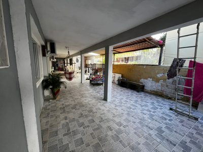 Casa, 4 quartos - Foto 5