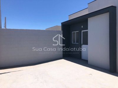Casa, 2 quartos, 50 m² - Foto 5