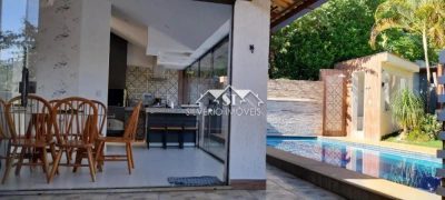 Casa, 4 quartos, 250 m² - Foto 2