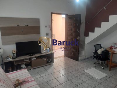 Sobrado, 2 quartos, 166 m² - Foto 5