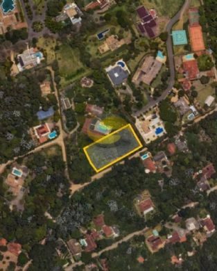 Terreno, 2000 m² - Foto 1