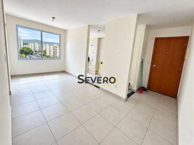 Apartamento, 2 quartos, 46 m² - Foto 4