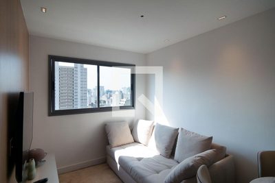 Apartamento, 1 quarto, 26 m² - Foto 4