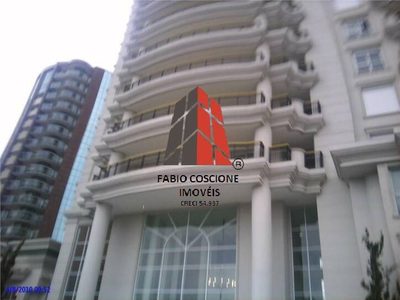 Apartamento, 5 quartos, 625 m² - Foto 1
