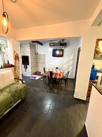 Sobrado, 3 quartos, 120 m² - Foto 2