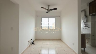 Apartamento, 2 quartos, 45 m² - Foto 3