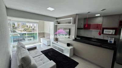 Apartamento, 1 quarto, 56 m² - Foto 1