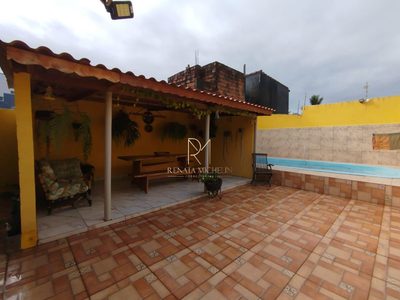 Casa, 2 quartos, 89 m² - Foto 5