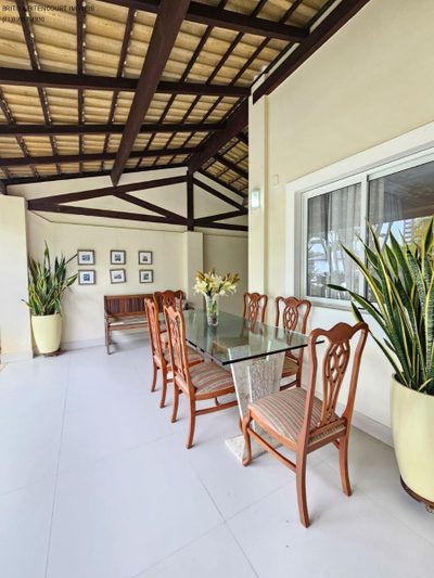 Casa, 3 quartos, 150 m² - Foto 5