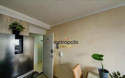 Apartamento, 2 quartos, 40 m² - Foto 4