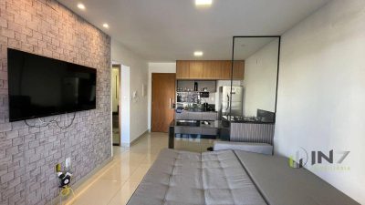 Apartamento, 1 quarto, 45 m² - Foto 5