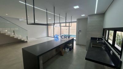 Casa, 3 quartos, 226 m² - Foto 4