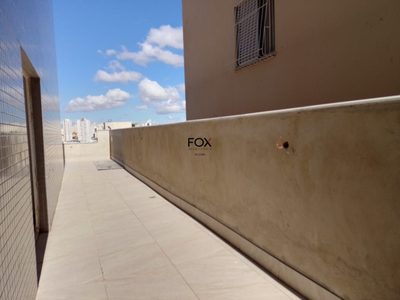 Cobertura, 2 quartos, 122 m² - Foto 5