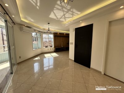 Apartamento, 3 quartos, 161 m² - Foto 5