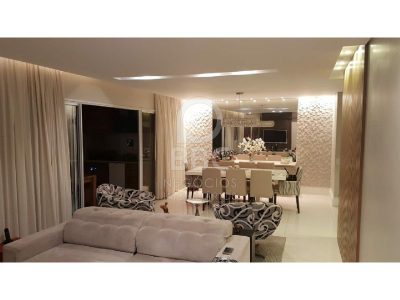 Apartamento, 3 quartos, 146 m² - Foto 3