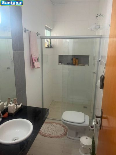 Casa de Condomínio, 3 quartos - Foto 3