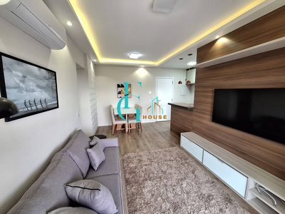 Apartamento, 1 quarto - Foto 2