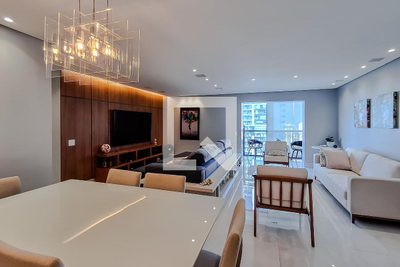 Apartamento, 2 quartos, 102 m² - Foto 1