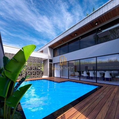 Casa, 4 quartos, 248 m² - Foto 4