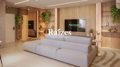 Apartamento, 3 quartos, 161 m² - Foto 5