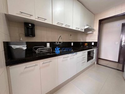 Apartamento, 3 quartos, 75 m² - Foto 3