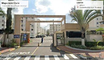 Apartamento, 2 quartos, 70 m² - Foto 1