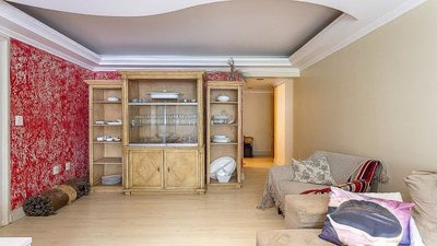 Apartamento, 3 quartos, 95 m² - Foto 4