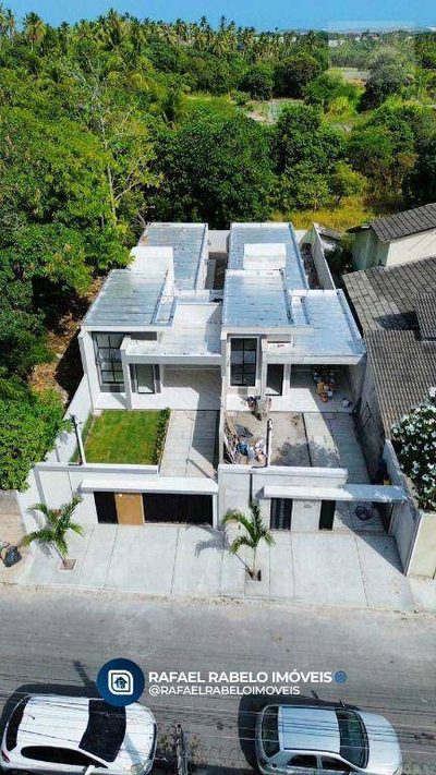 Casa, 3 quartos, 120 m² - Foto 3