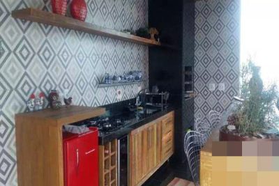 Cobertura, 4 quartos, 312 m² - Foto 3