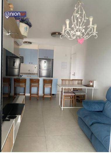 Apartamento, 2 quartos, 63 m² - Foto 2