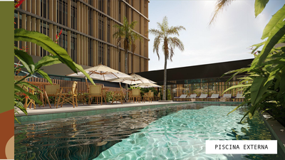 Cobertura, 3 quartos, 372 m² - Foto 3
