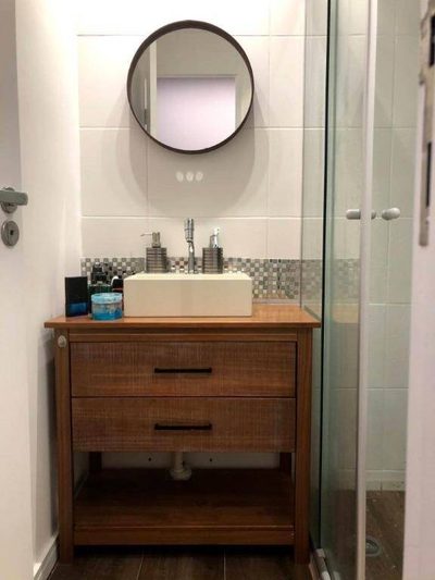 Apartamento, 2 quartos, 48 m² - Foto 3