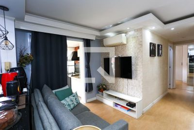 Apartamento, 2 quartos, 70 m² - Foto 3