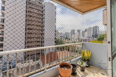 Apartamento, 3 quartos, 120 m² - Foto 2