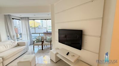 Apartamento, 2 quartos, 83 m² - Foto 1