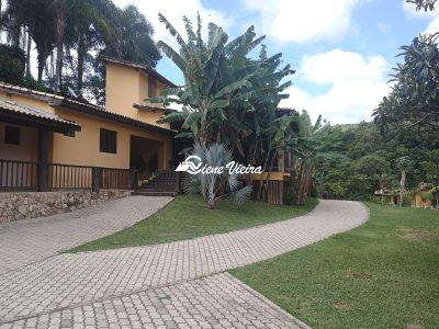 Chácara, 3 quartos, 6500 m² - Foto 5