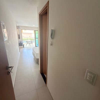 Flat/Apart Hotel, 1 quarto, 28 m² - Foto 5