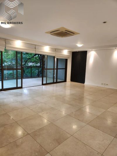 Apartamento, 4 quartos, 172 m² - Foto 1