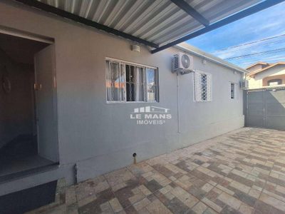 Casa, 2 quartos, 85 m² - Foto 5