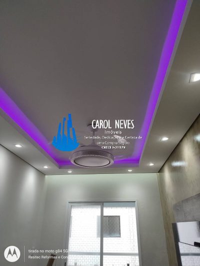 Apartamento, 1 quarto, 63 m² - Foto 3