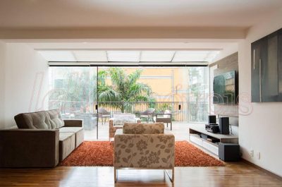 Apartamento, 2 quartos, 194 m² - Foto 1