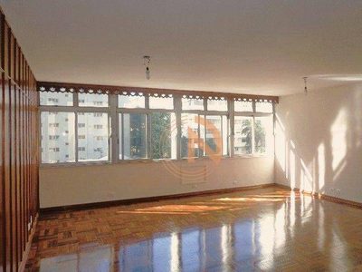 Apartamento, 3 quartos, 168 m² - Foto 2